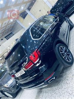 بي ام دبليو X5